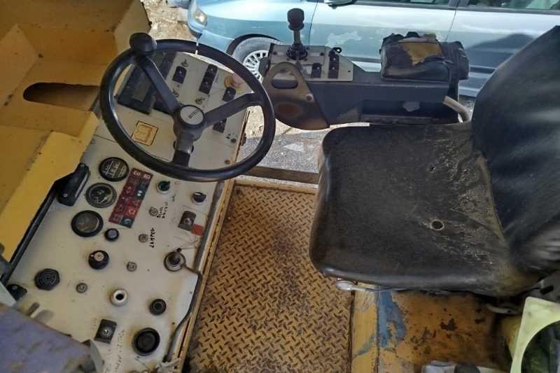 OmecoHub - Immagine BITELLI SF102C